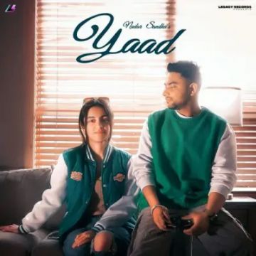 Yaad cover