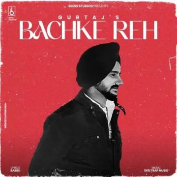 Bachke Reh cover