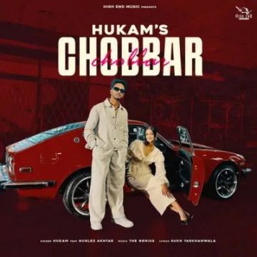 Chobbar cover