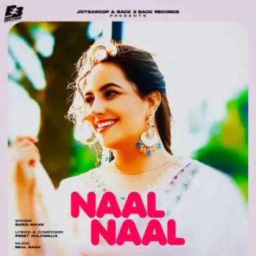 Naal Naal cover