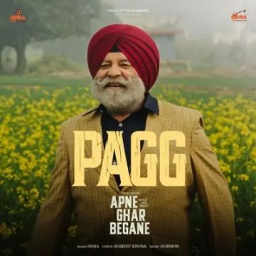 Pagg cover