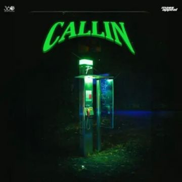 Callin cover