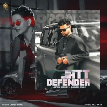 JATT DEFENDER cover