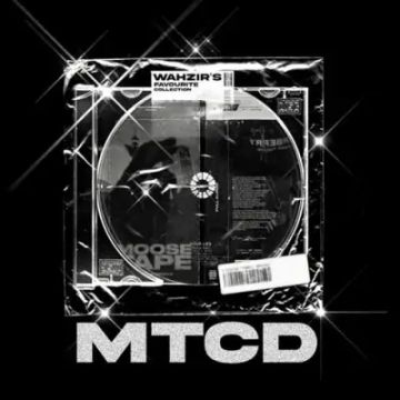 MTCD cover