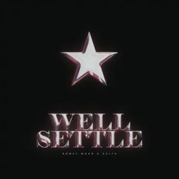 Well Settle cover