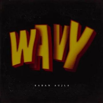 Wavy cover