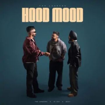 Hood Mood cover