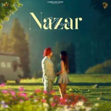 Nazar cover