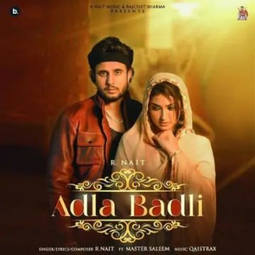 Adla Badli cover