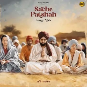 Sache Patshah cover