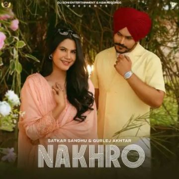 NAKHRO cover