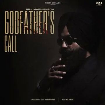 Godfathers Call cover