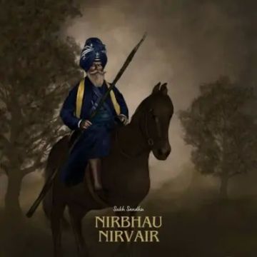 NIRBHAU NIRVAIR cover