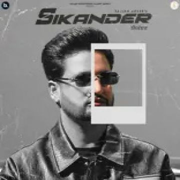 Sikander cover