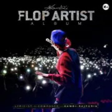 ?Flop Artist cover