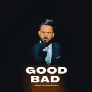 Good Bad cover