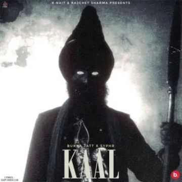 Kaal cover