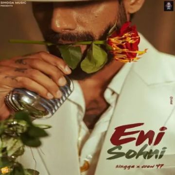 Eni Sohni cover