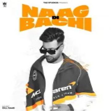 Naag Di Bachi cover