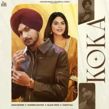 Koka cover