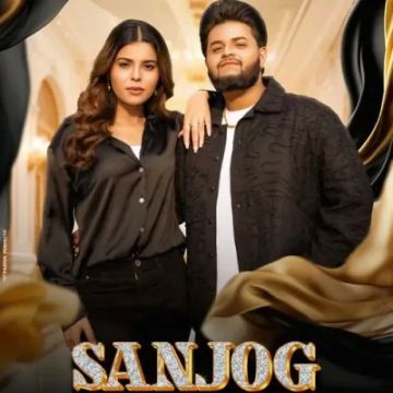 Sanjog cover