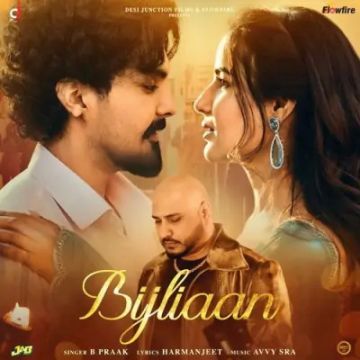 Bijliaan cover