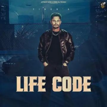 Life Code cover