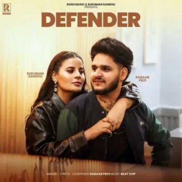 Defender cover