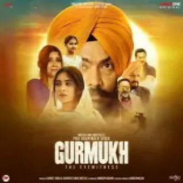 Gurmukh cover