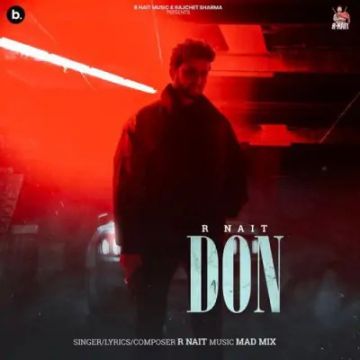 Don cover