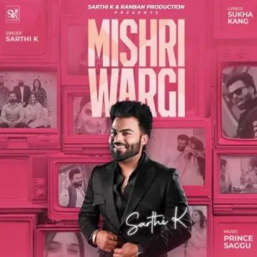 Mishri Wargi cover