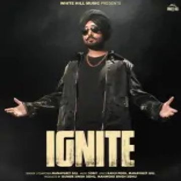 Ignite cover