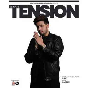 Tension cover