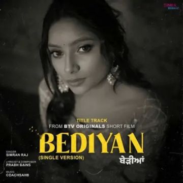 Bediyan cover