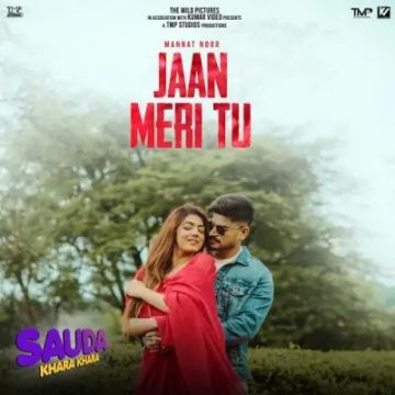 Jaan Meri Tu cover