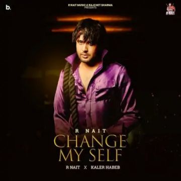 Change My Self cover