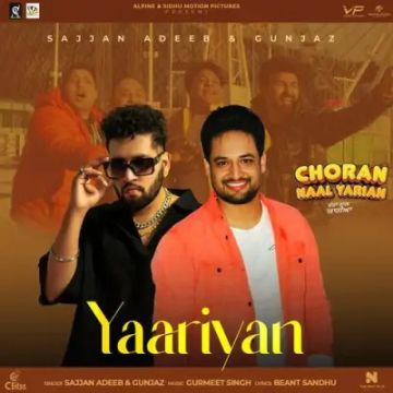 Yaariyan cover