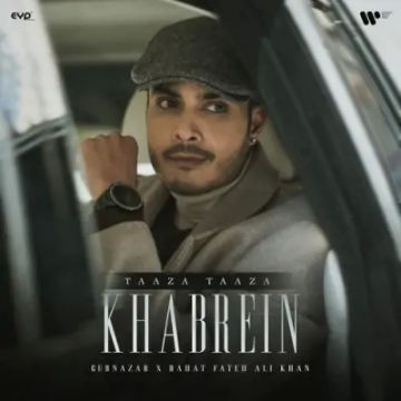 Taaza Taaza Khabrein cover