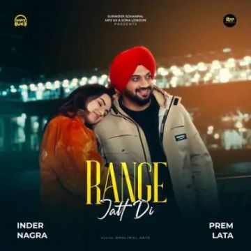 Range Jatt Di cover