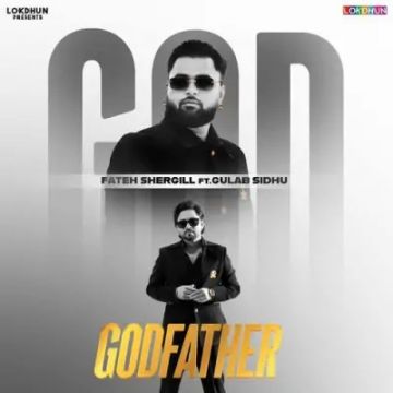 Godfather cover