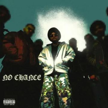 No Chance cover