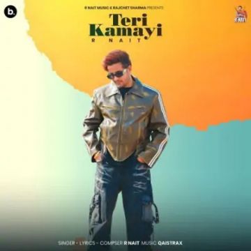 Teri Kamayi cover