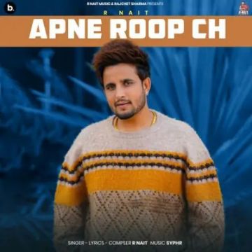 Apne Roop cover