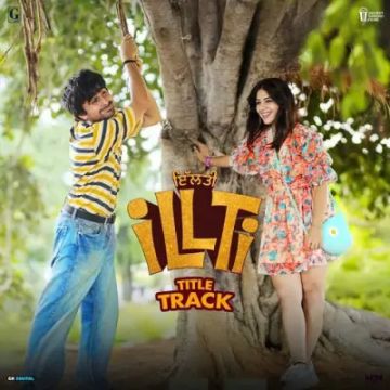 ILLTi (Title Track) cover