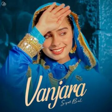 Vanjara cover