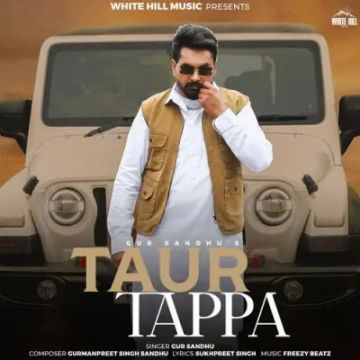 Taur Tappa cover