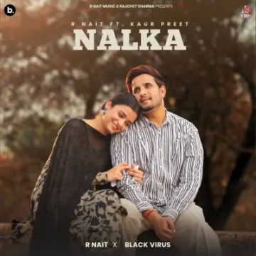 Nalka cover