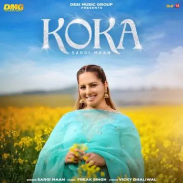 Koka cover