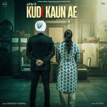 Kudi Kaun Ae cover