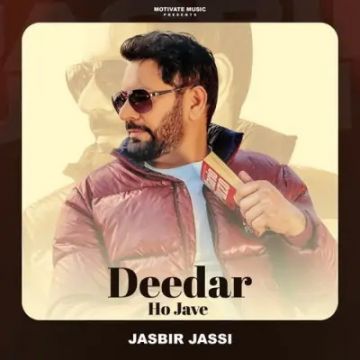 Deedar Ho Jave cover